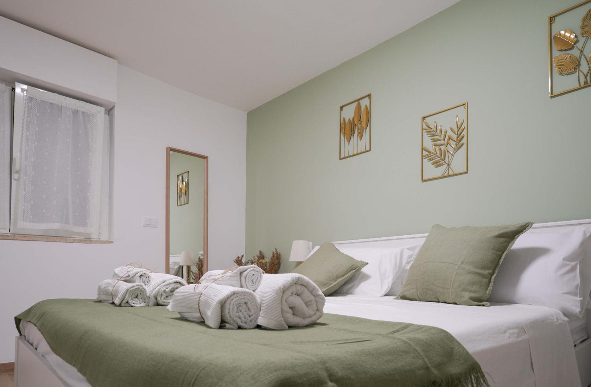 Alice Al Mare Apartment Pescara Ngoại thất bức ảnh